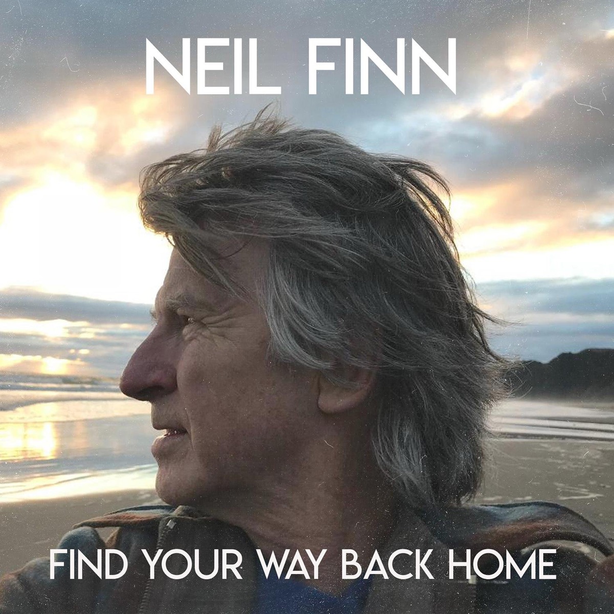 Find Your Way Back Home (feat. Stevie Nicks, Christine McVie) - Single by Neil Finn album cover