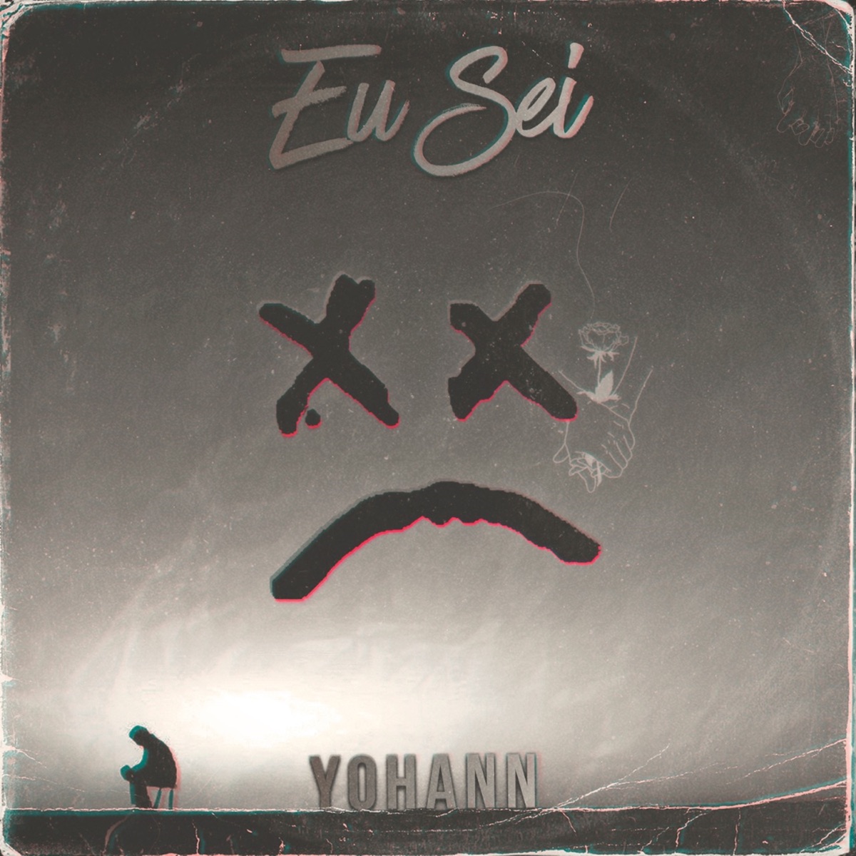 Eu Sei - Single by Zohann album cover