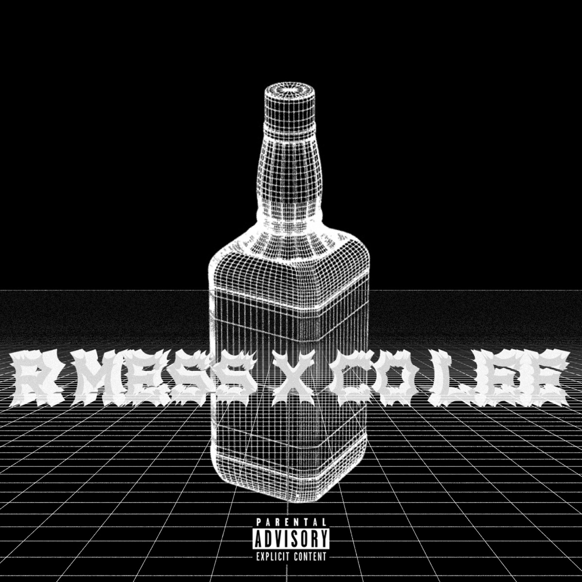 Diwan (feat. Co Lee) - Single by R.Mess album cover