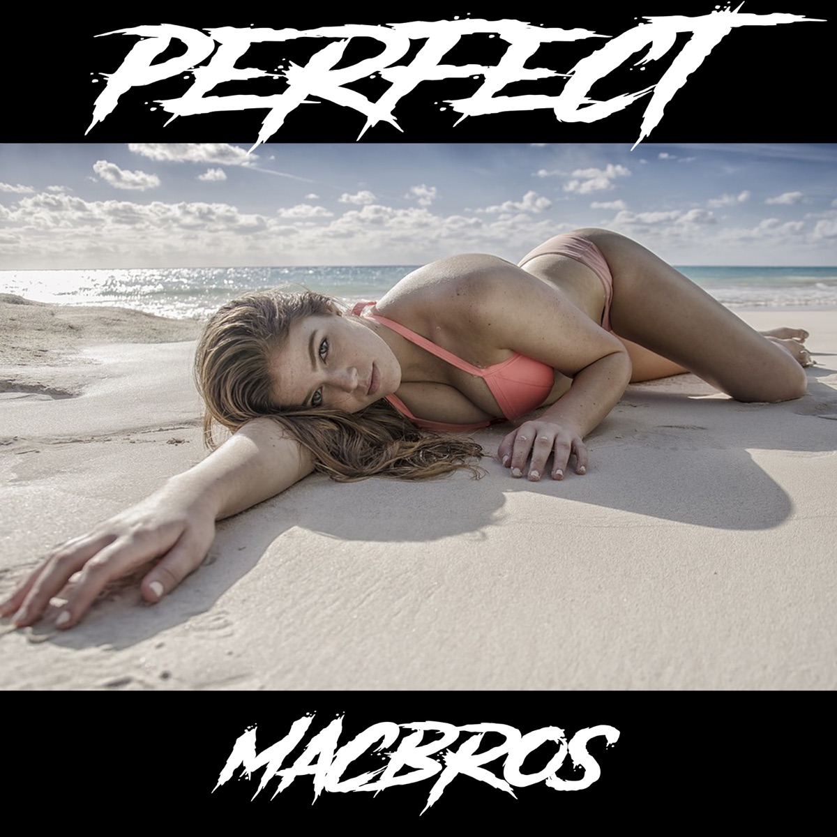 Perfect - Single by MacBros album cover