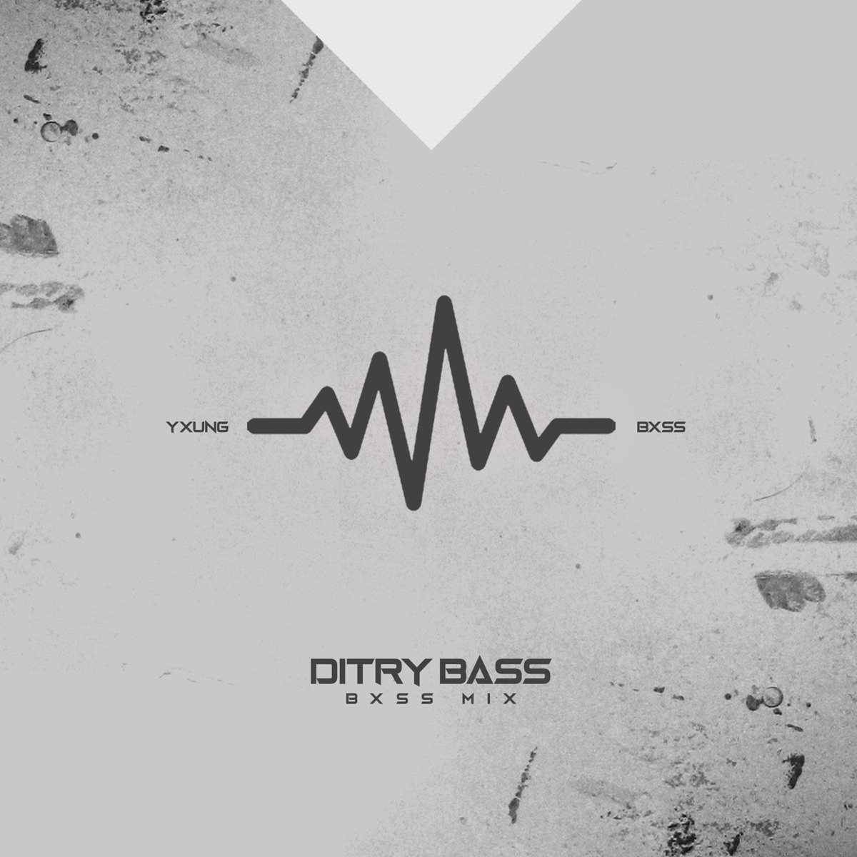 Dirty Bass (Bxss Mix) - Single by Yxung Bxss album cover