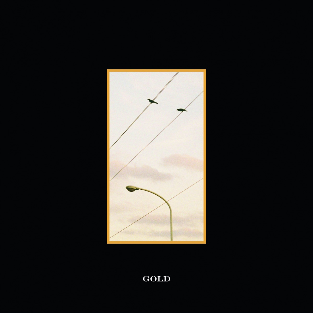 Gold - EP by Replica album cover