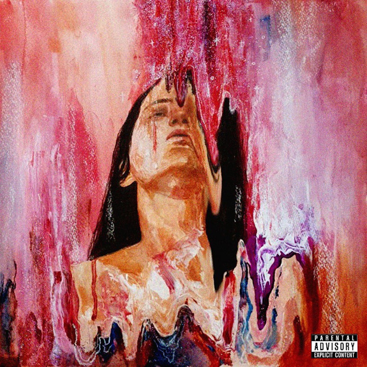 Fantasy - Single by Wiz Hartz album cover