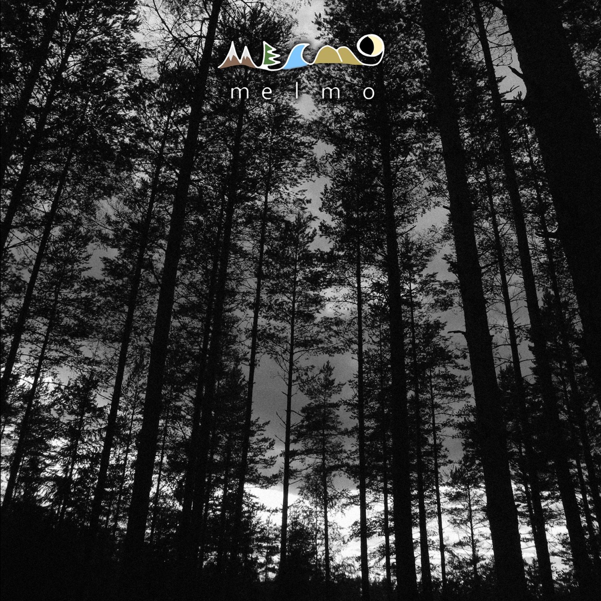 Tundra Trees - Single by melmo album cover