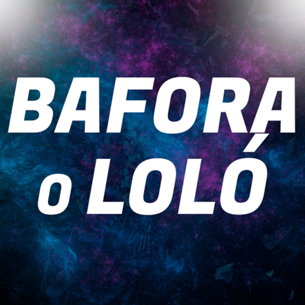 Bafora o Loló - Single by DJ LG & Mc LG album cover