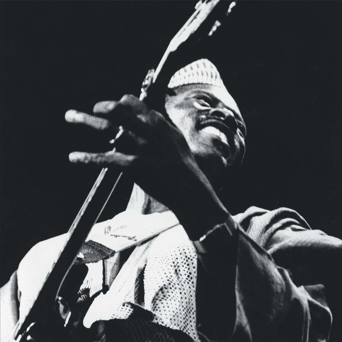 The Source (2017 - Remaster) by Ali Farka Touré album cover