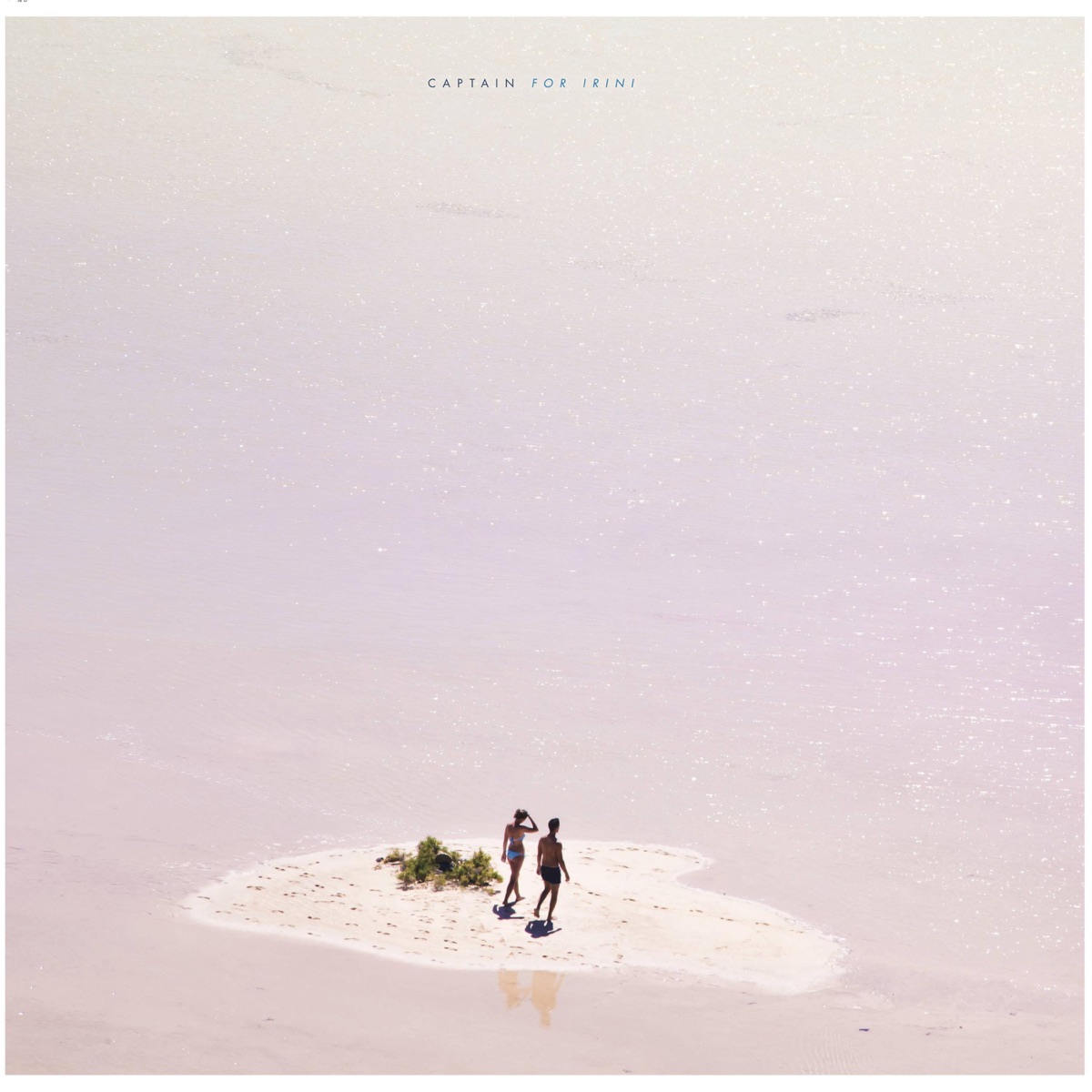 For Irini by Captain album cover