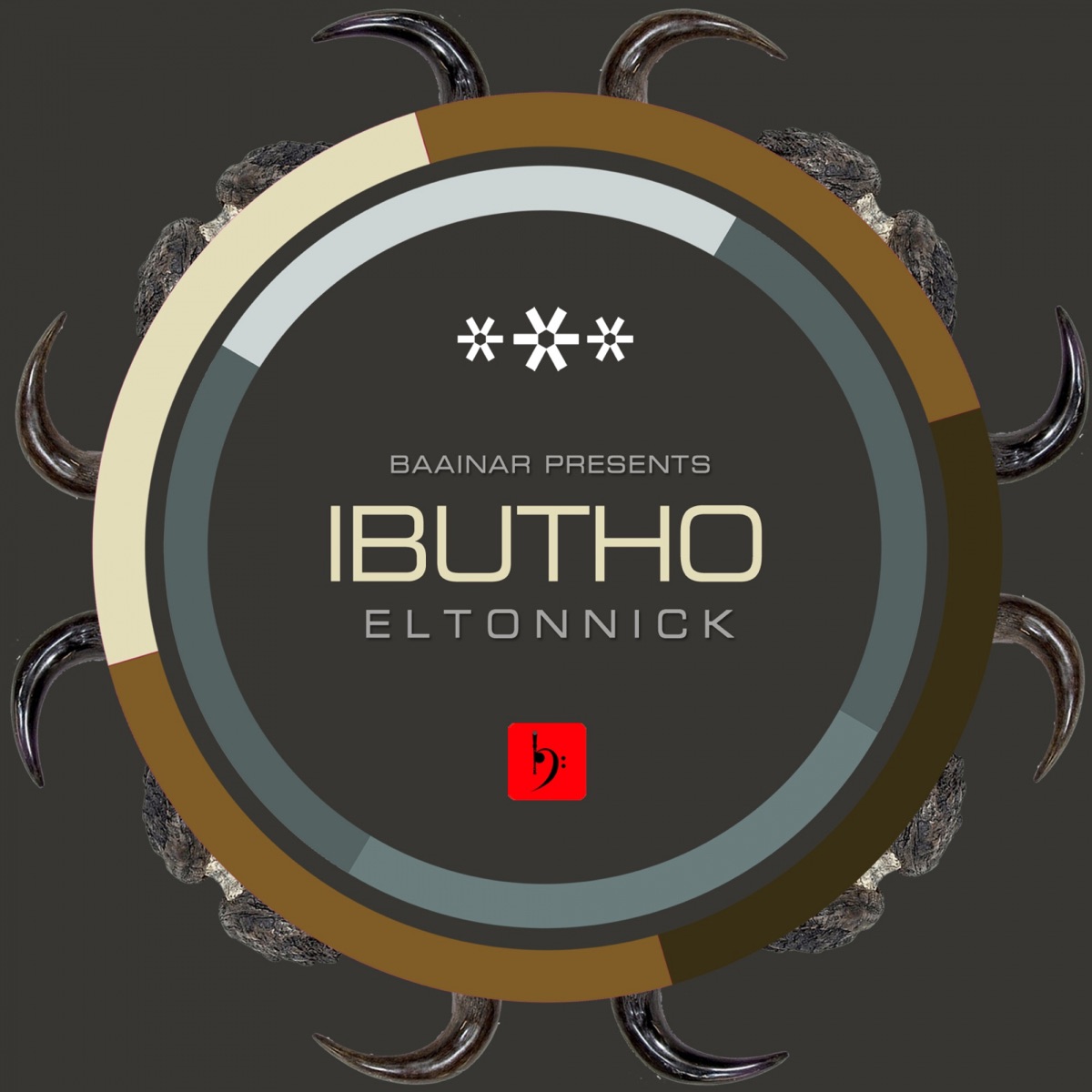 Ibutho - Single by Eltonnick album cover