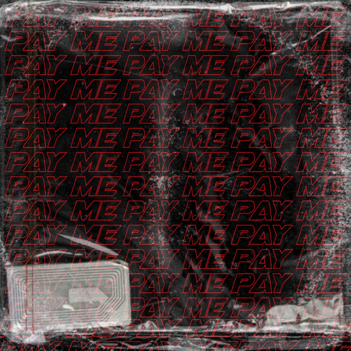 Pay Me (feat. Lucio Dxm & Poxi Dxm) - Single by Dipo Dxm album cover