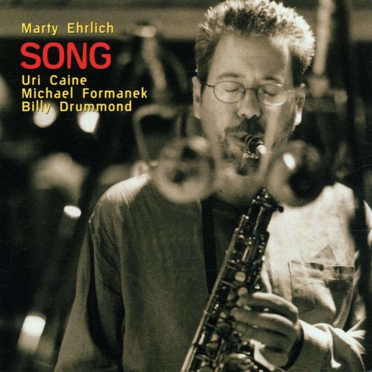 Song by Billy Drummond, Marty Ehrlich, Michael Formanek & Uri Caine album cover