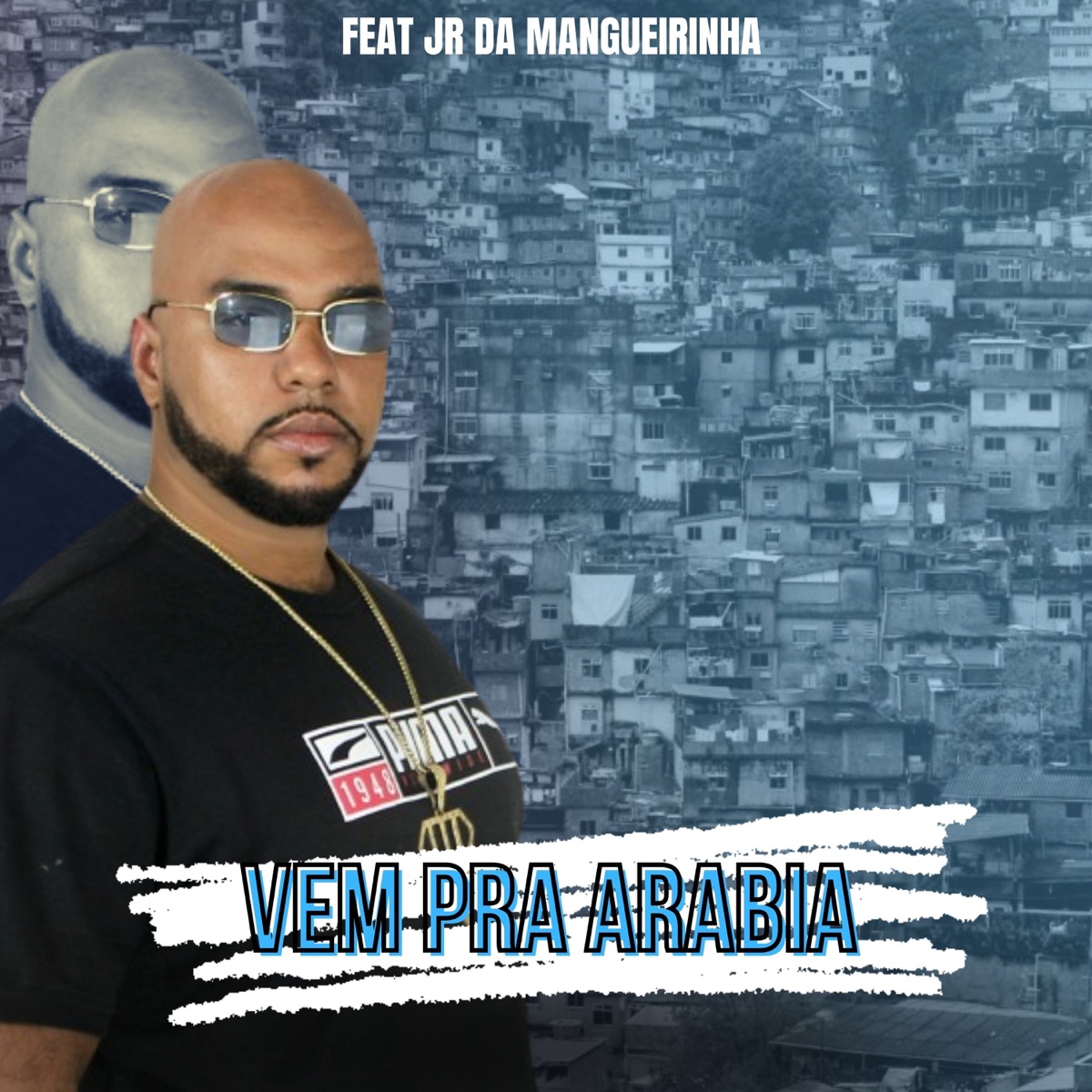 Tropa do Romario Vai Acabar Com Sua Postura (feat. DJ JR DA MANGUEIRINHA) - Single by Mc Leon & MC Vuk album cover