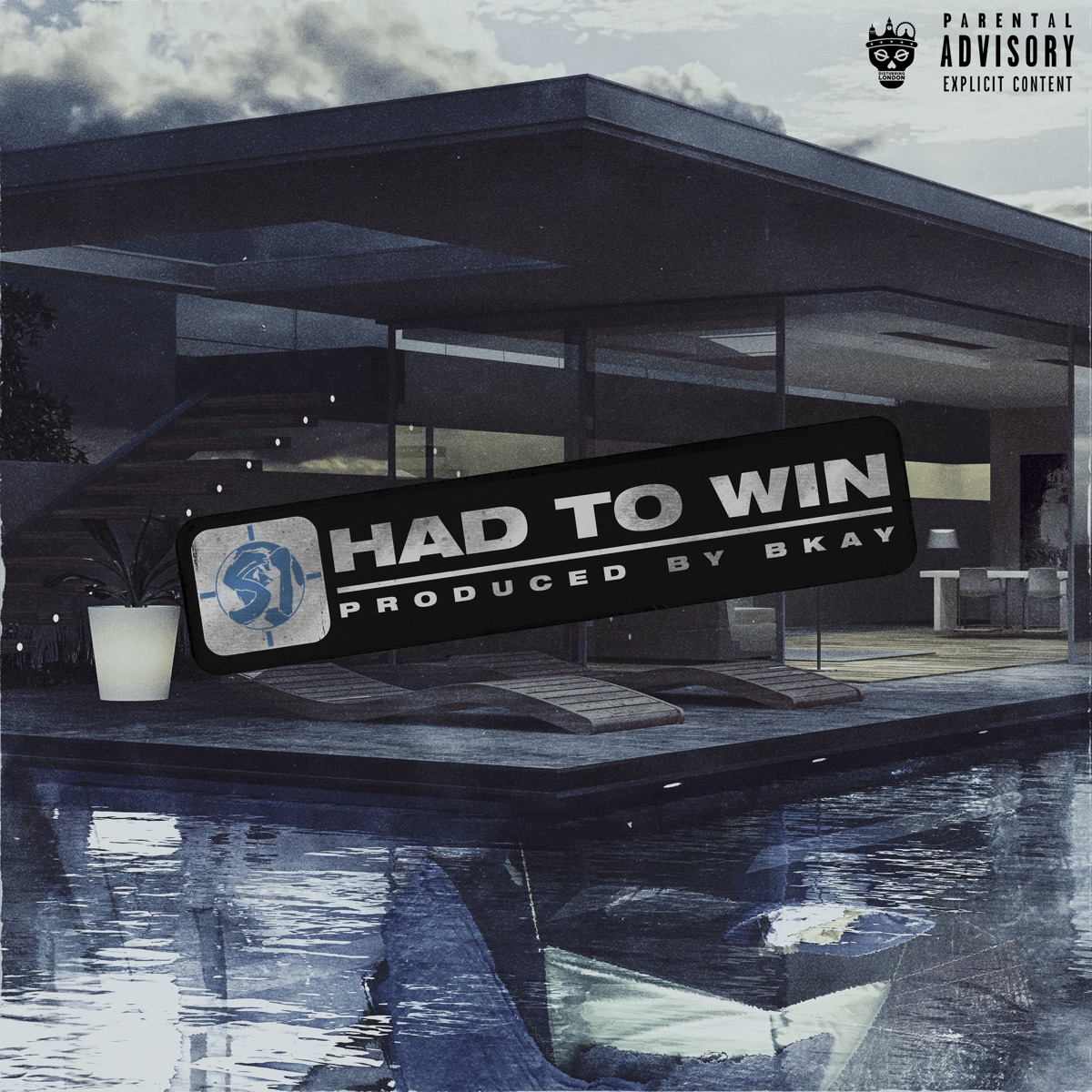 Had To Win - Single by S1 album cover