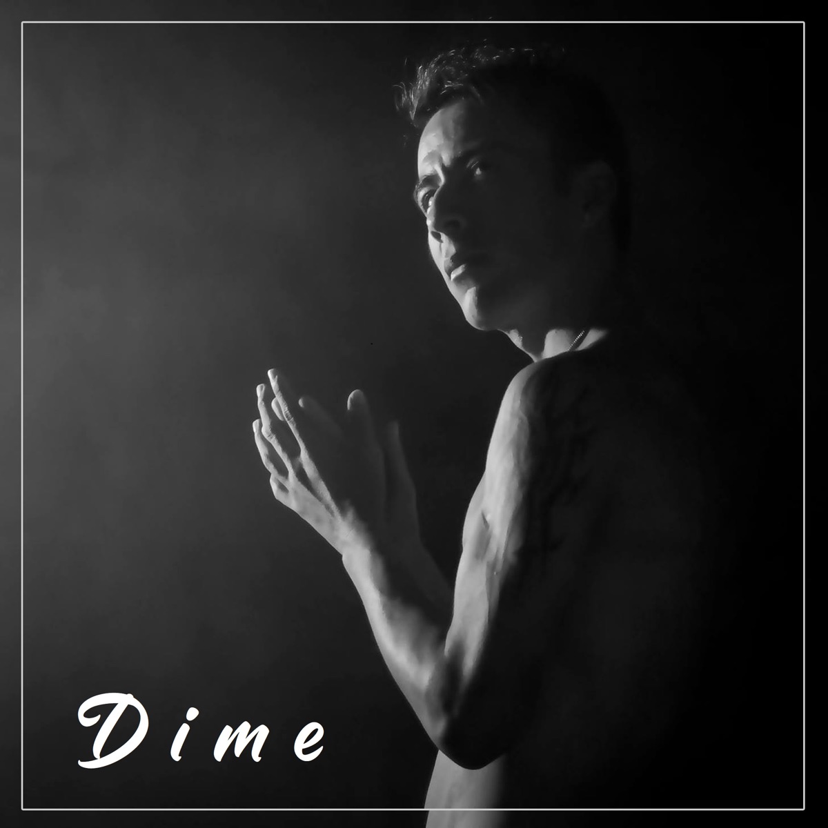 Dime (feat. Prymanena, Kevin Teran & Luis Maldonado) - Single by Danny Flow album cover