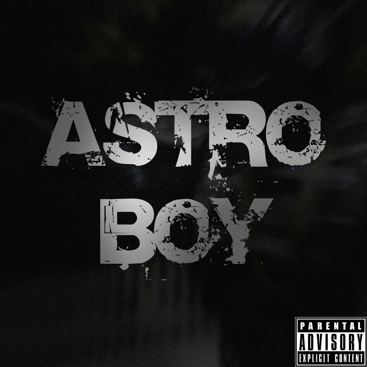 Astroboy - Single by No Cash For Lean, Hideki & Leni album cover
