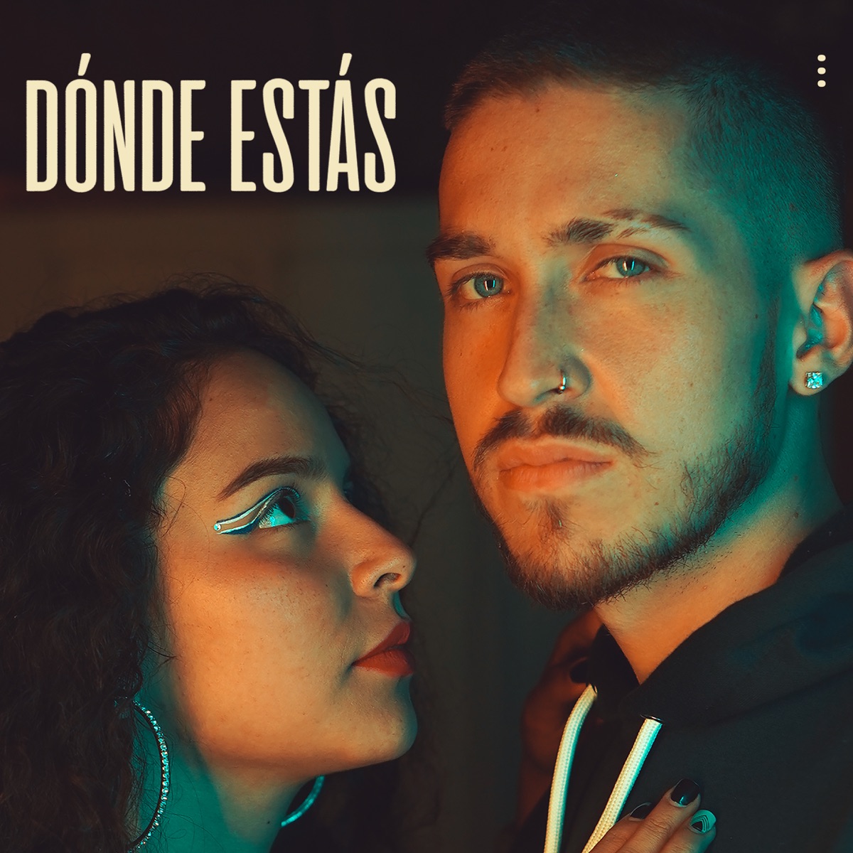 Dónde Estás - Single by Nomo album cover