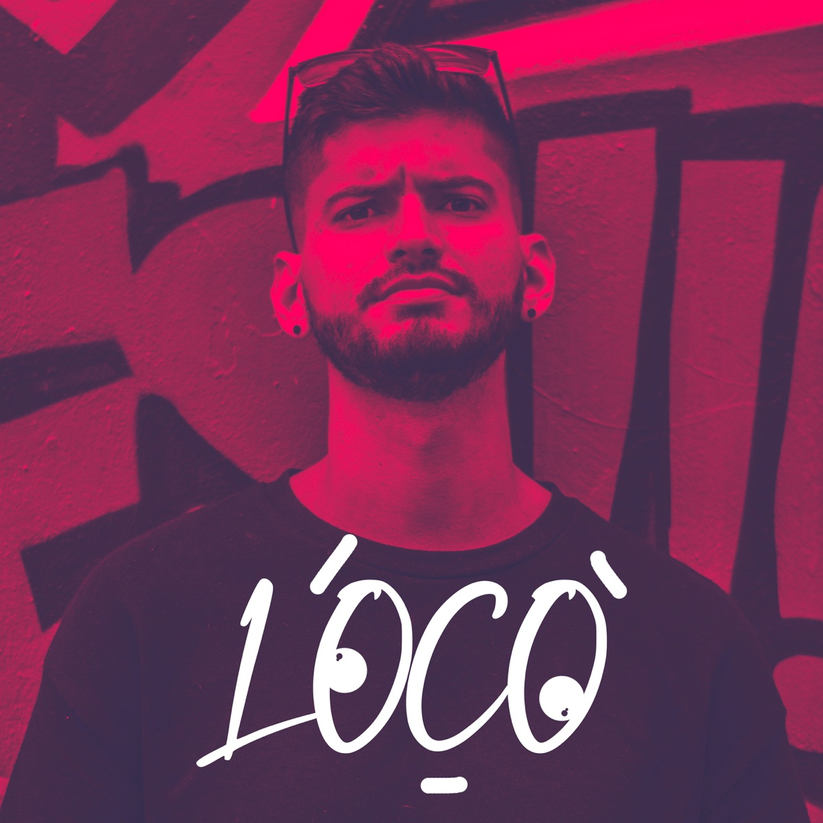 Loco - Single by Arkaiko album cover