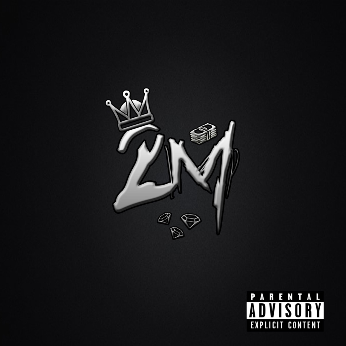 2M - Single by OldMarc album cover