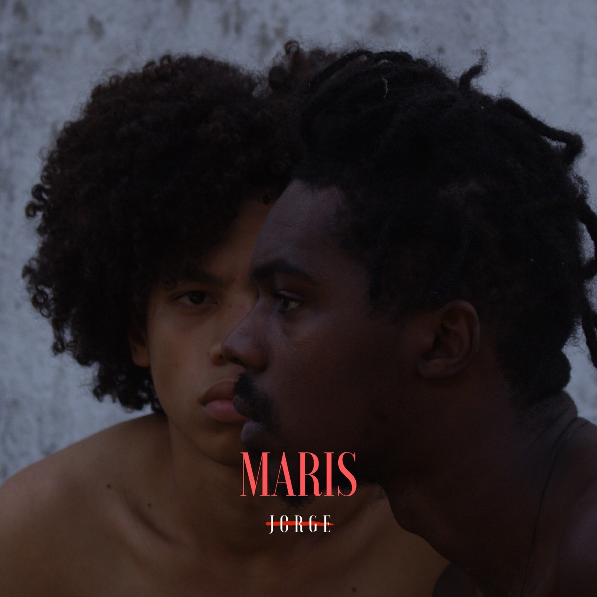 Maris - Single by JORGE album cover