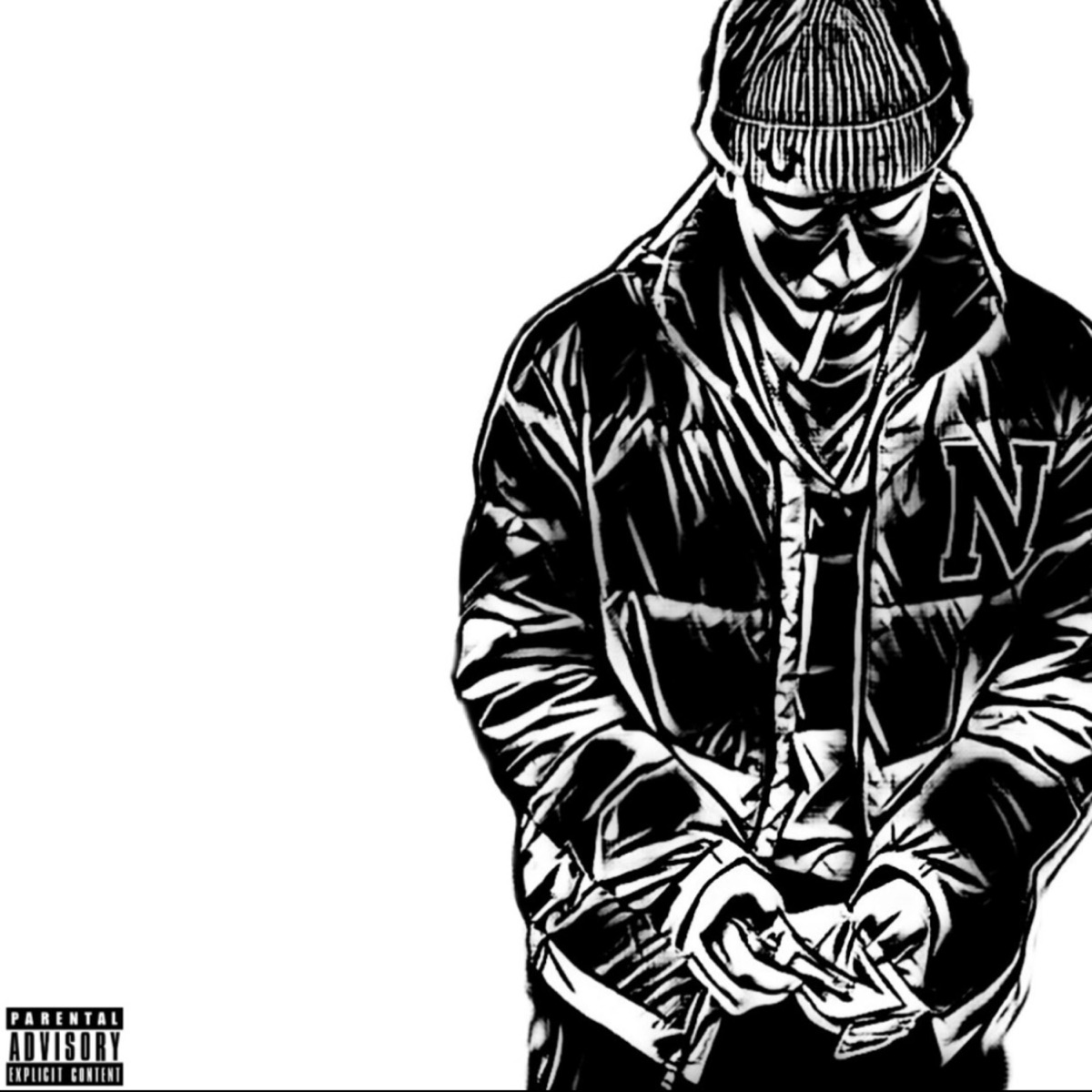 Jordan Mahomes (feat. Jay Budda) - Single by Jordan Jack$on album cover