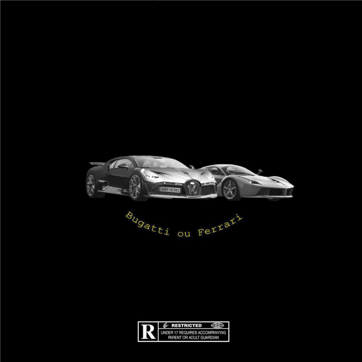 Bugatti ou Ferrari - Single by Lol Boy, Leo Soul & PDN 22 album cover