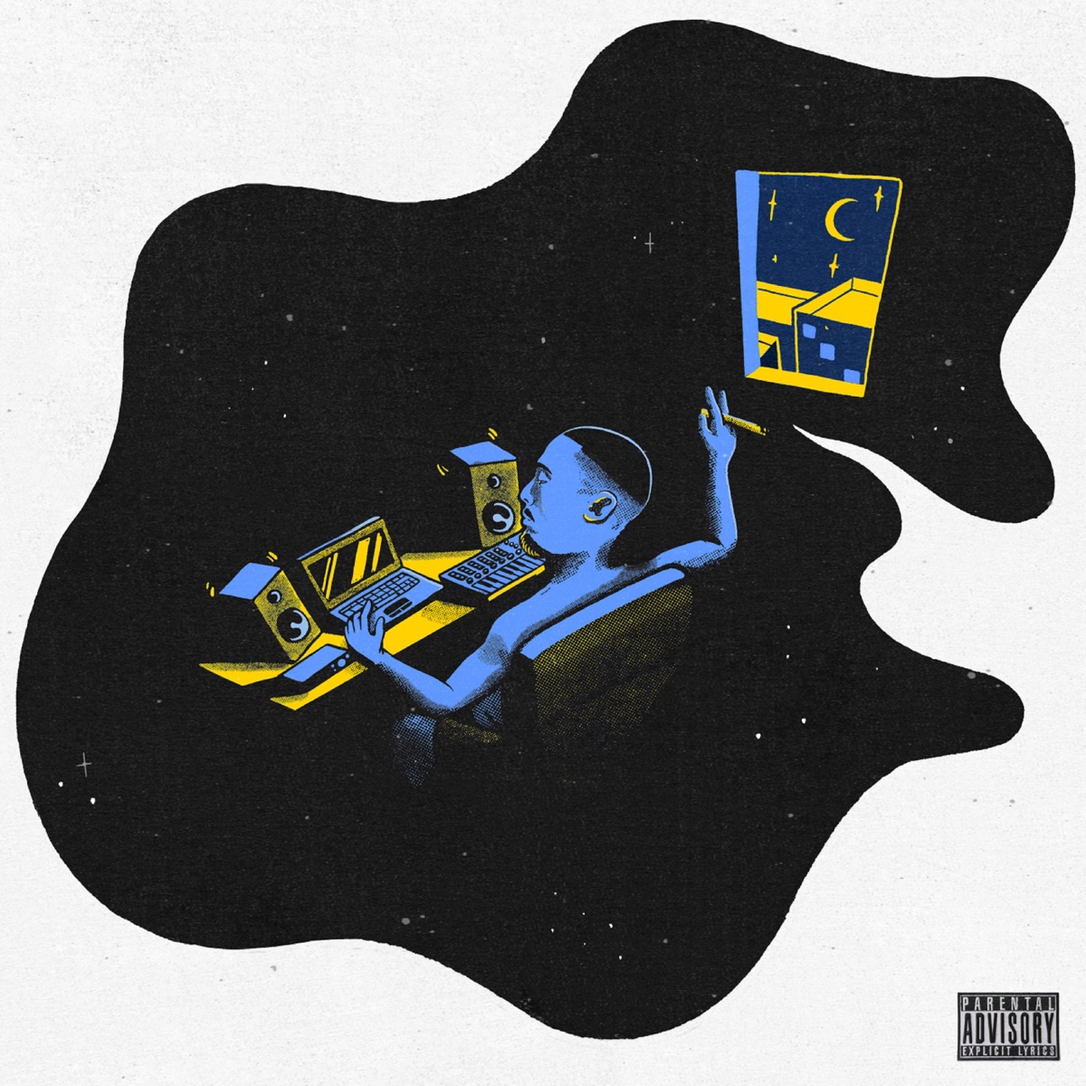 Tamara - EP by Mañas Ru-Fino & Doble Porcion album cover