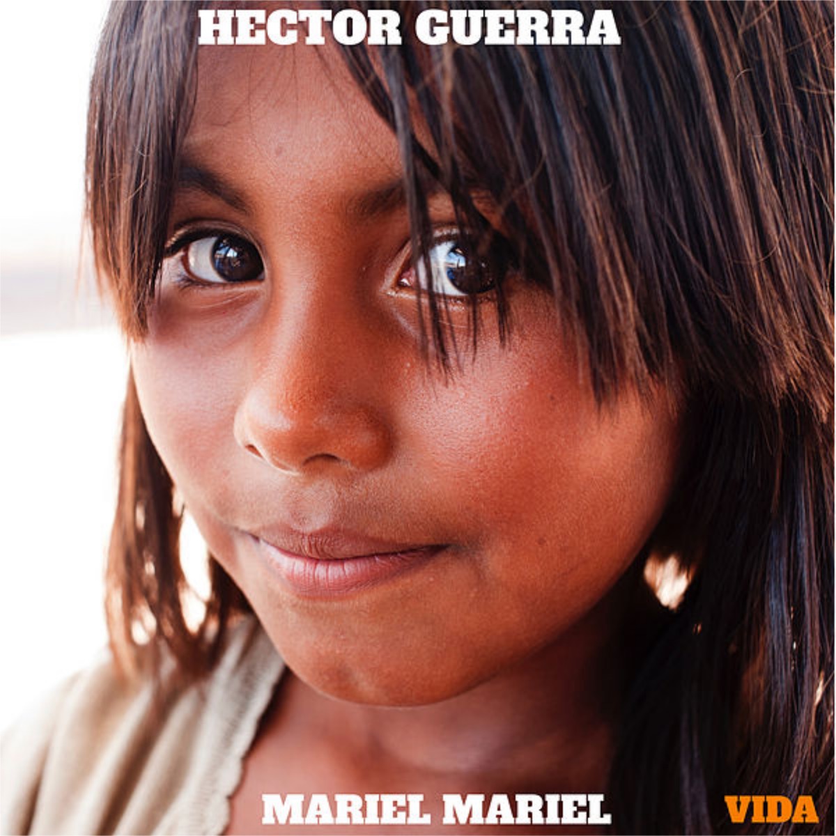 Vida - Single by Héctor Guerra, KJU FX & Mariel Mariel album cover