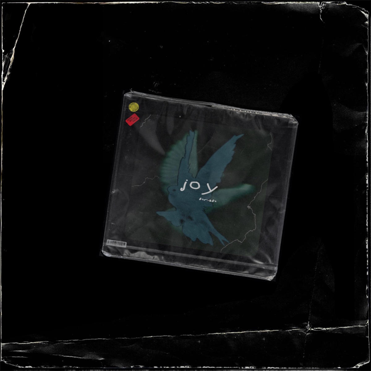 Joy - Single by Hrsh album cover