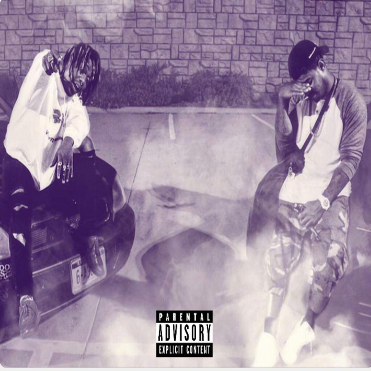 Out the Mud (feat. Gmonee) - Single by Facey album cover