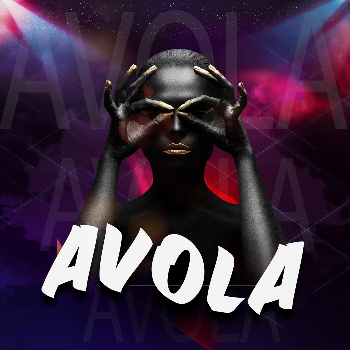 Avola (feat. Dutch Flavourz) - Single by Stiekz album cover