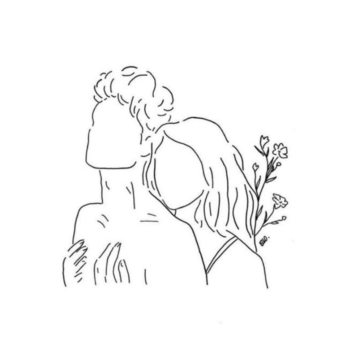 Cigarettes In The Morning - Single by Snøw & Kaxi album cover