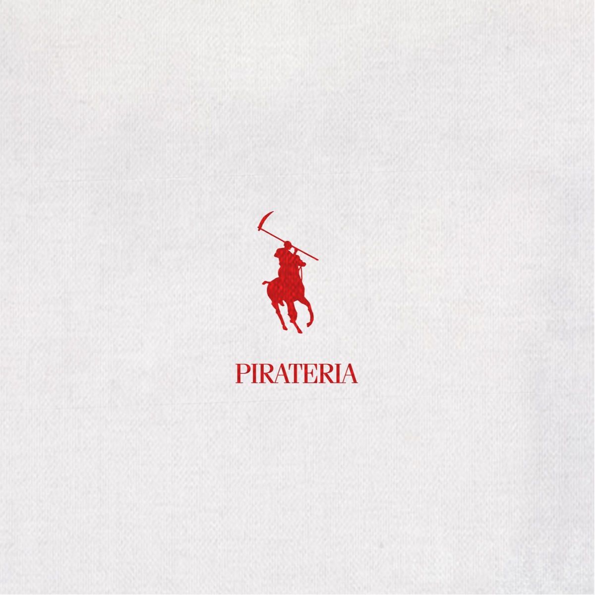 Piratería - Single by Fabula, Saeh & M Zeravla album cover