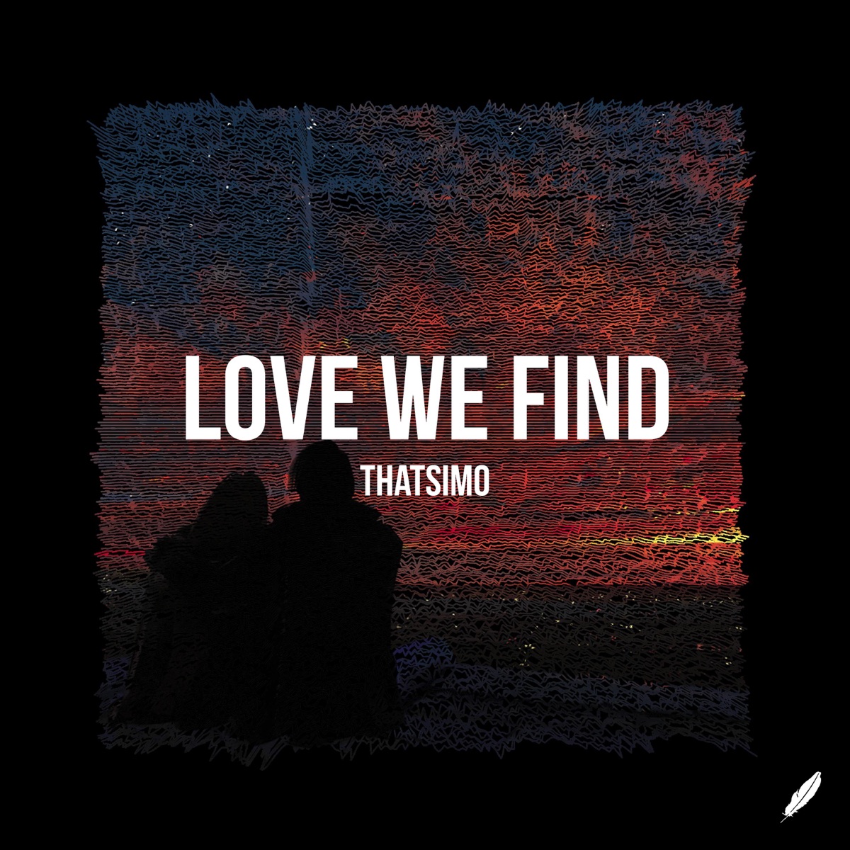 Love We Find - Single by Thatsimo album cover