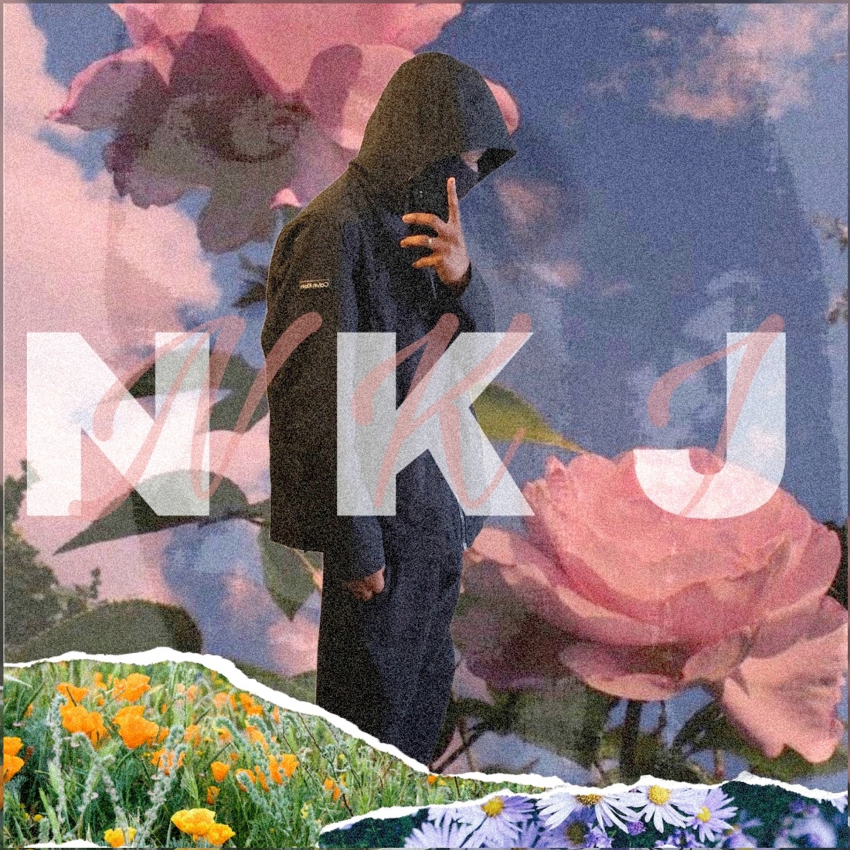 N K J - Single by Emiizz & Emii Beatzz album cover
