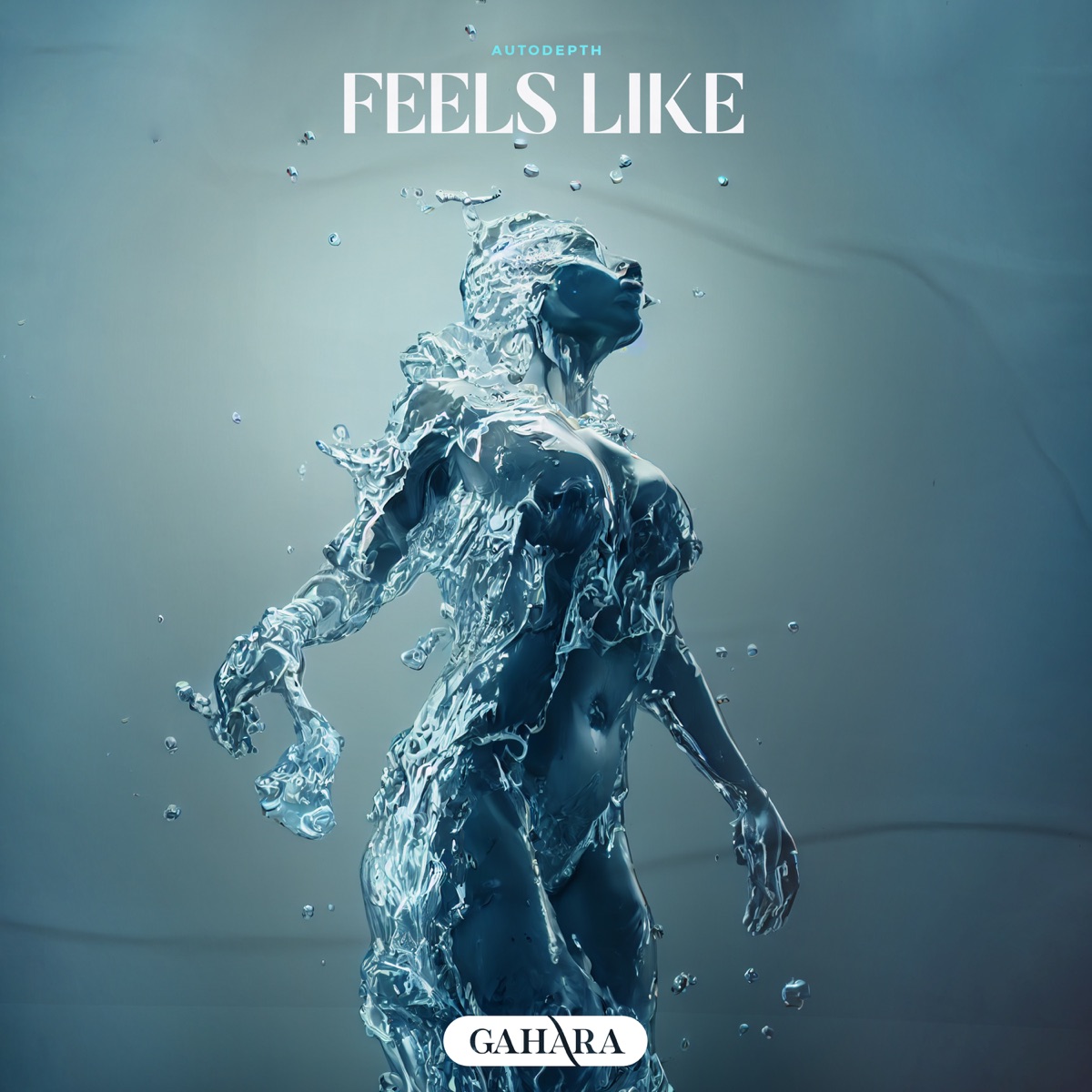 Feels Like - Single by Autodepth album cover