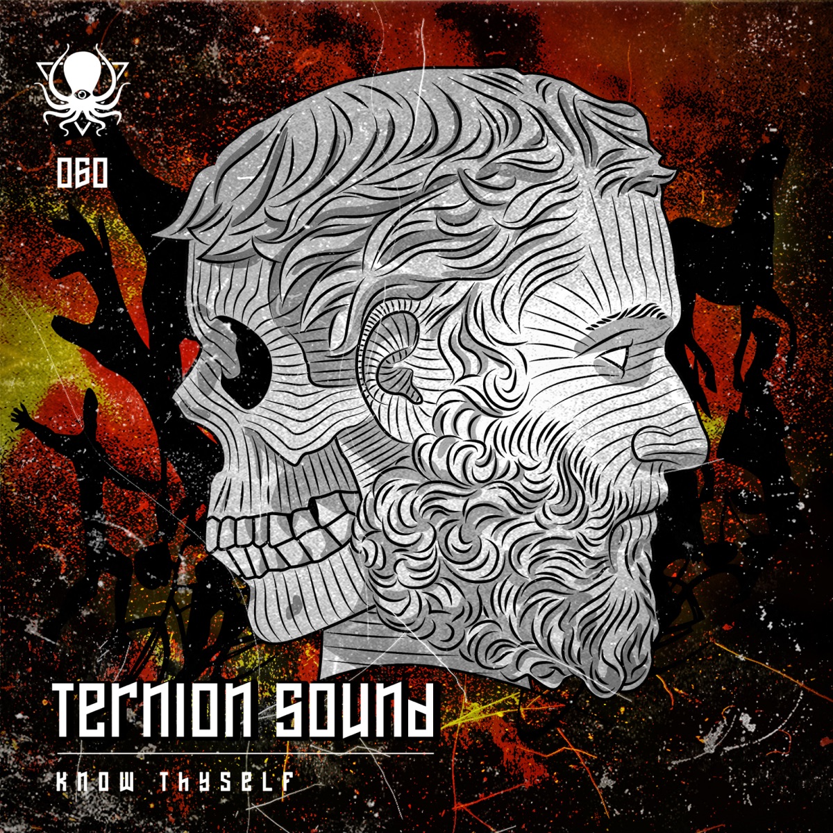 Know Thyself - EP by Ternion Sound album cover