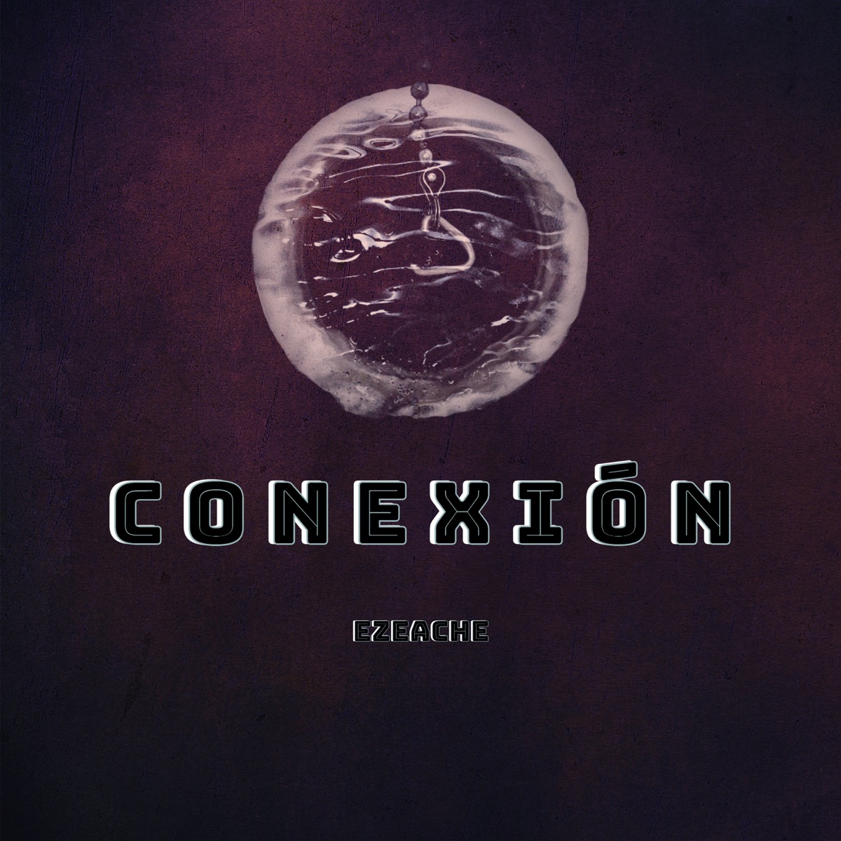 Conexion - Single by Ezeache album cover