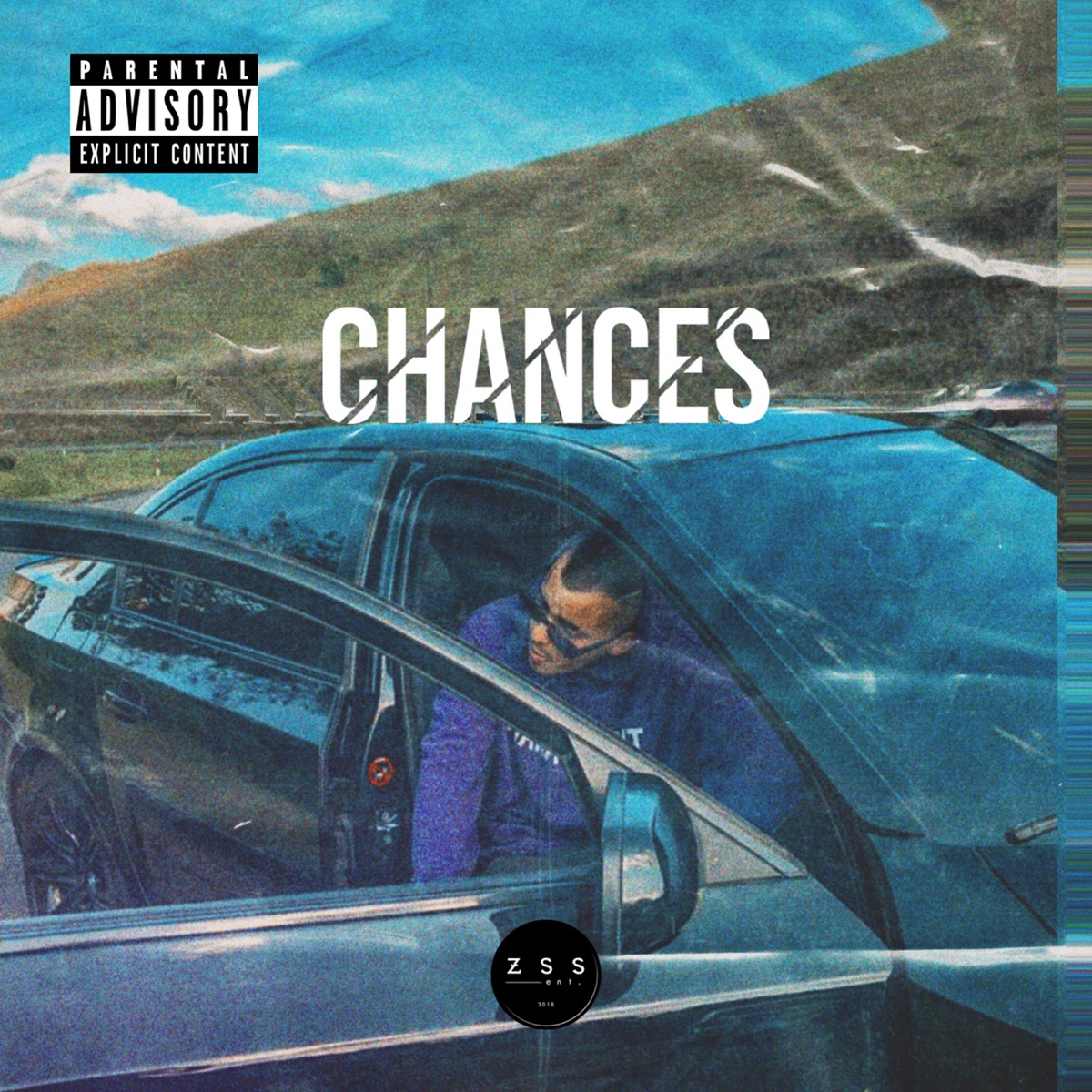 Chances - Single by Lego & ZSS Ent. album cover