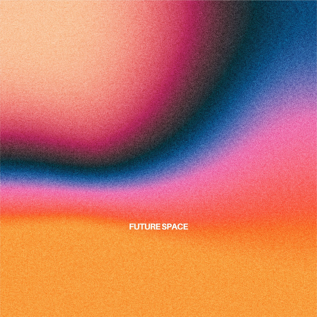 Future Space - Single by No Copyright Beats album cover