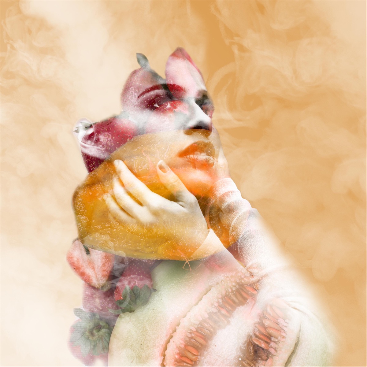 Mambo Dub - Single by Mango Dub album cover