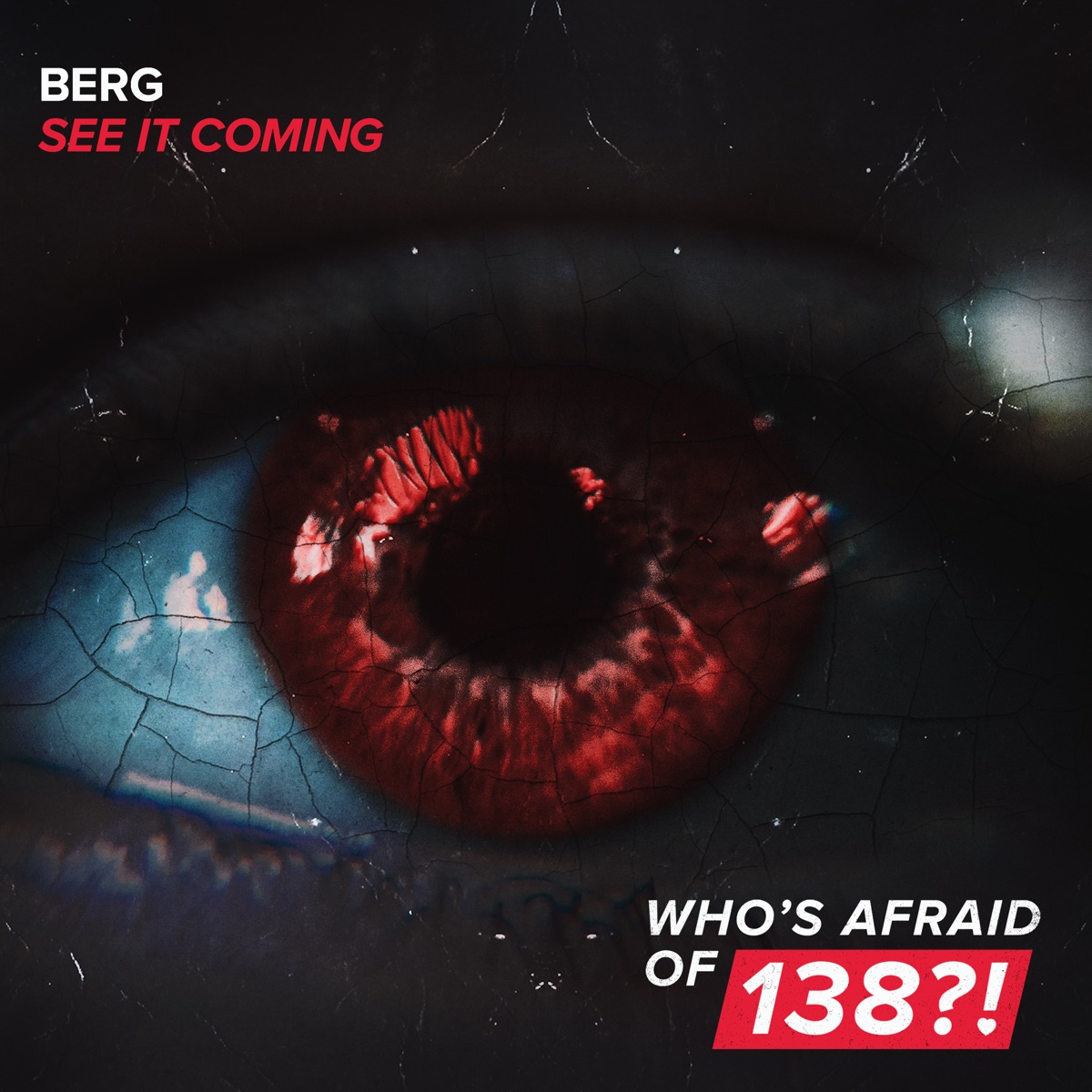 See It Coming - Single by Berg album cover