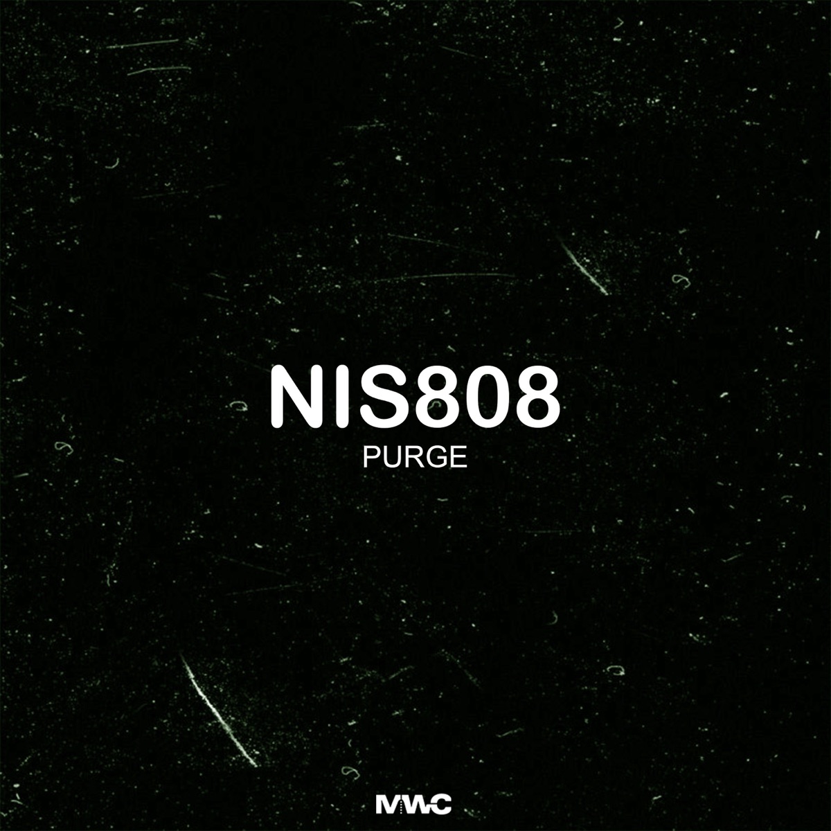 Purge - Single by Nis808 album cover