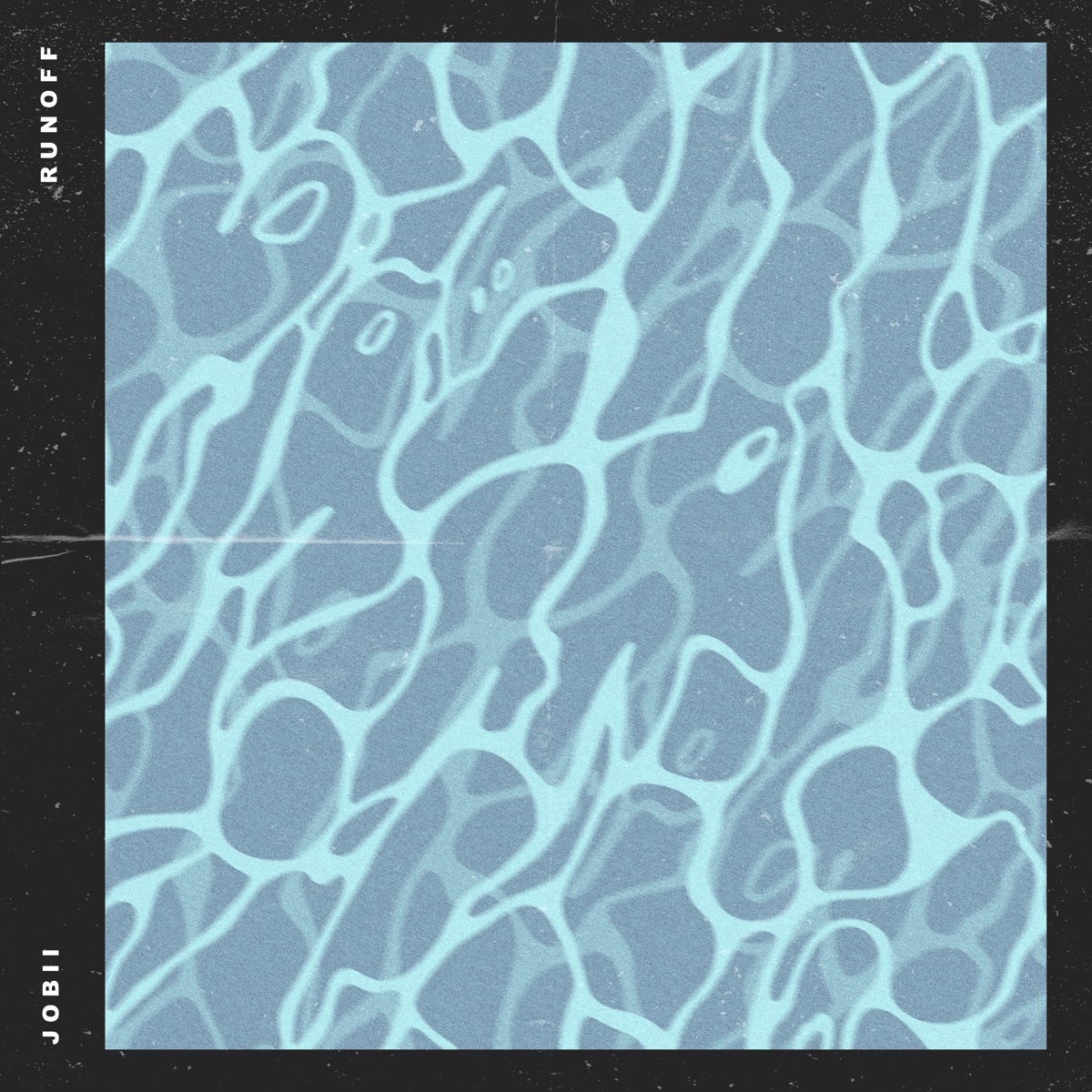 Runoff by Jobii album cover
