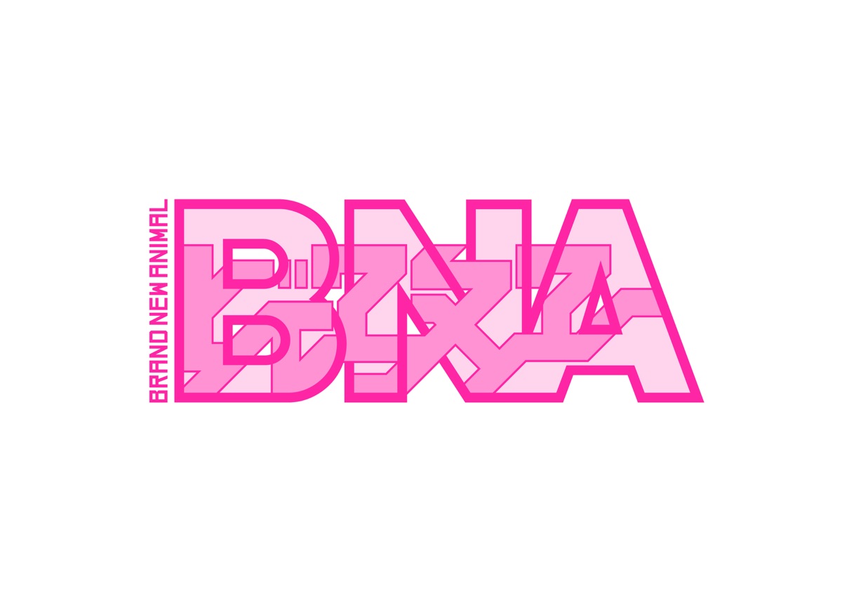NIGHT RUNNING (TVアニメ『BNA ビー・エヌ・エー』EDテーマ) - Single by Shin Sakiura feat. AAAMYYY album cover