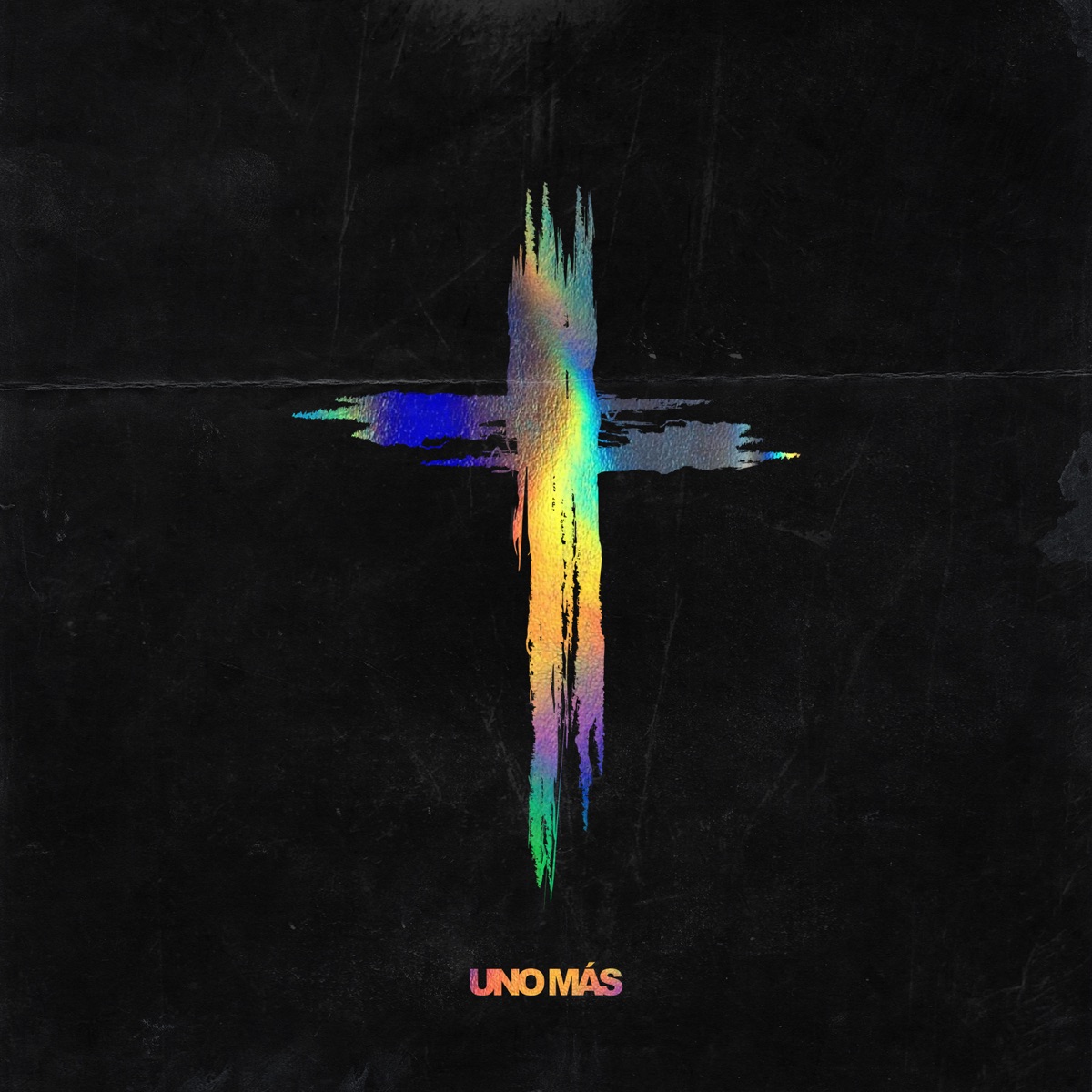 Uno Más by Soly album cover