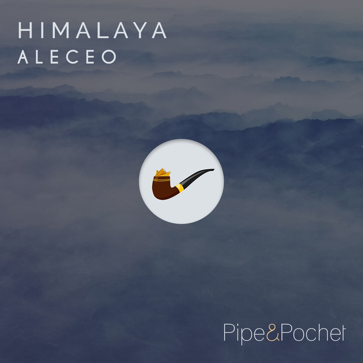 Himalaya by Aleceo album cover