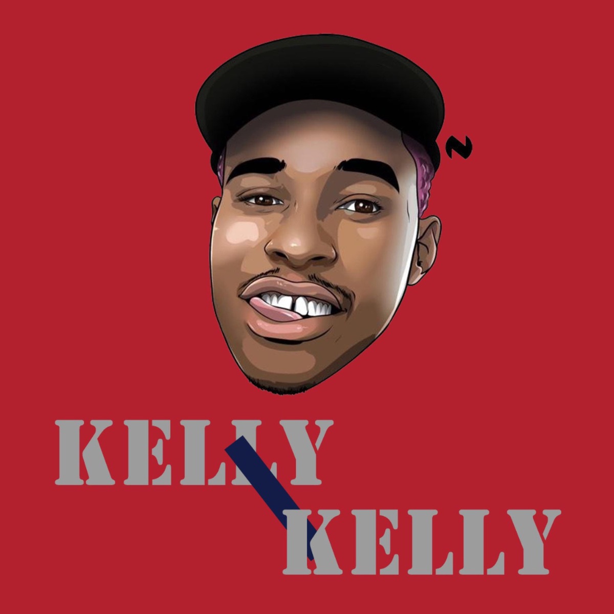 Kelly Kelly - Single by DJ KR3, MC Nenem & Mc Magrão album cover