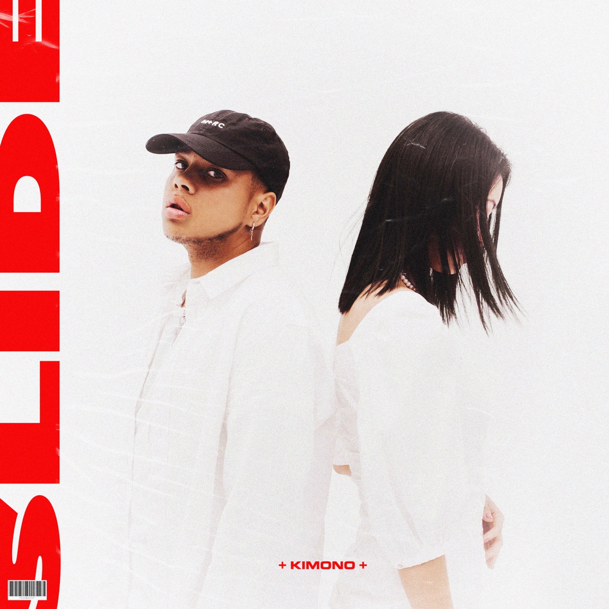 Slide - Single by Radiopilot album cover