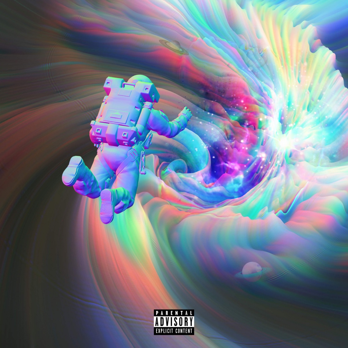 I DON'T BELIEVE (feat. KOKOBOY) - Single by CHANGHER PINK album cover