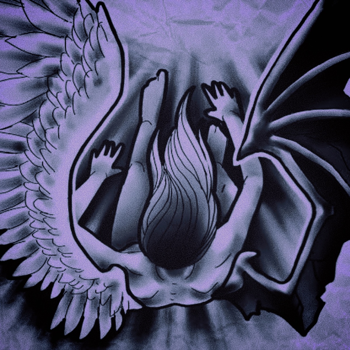 Estrela da Manhã - Single by Akaimanto album cover
