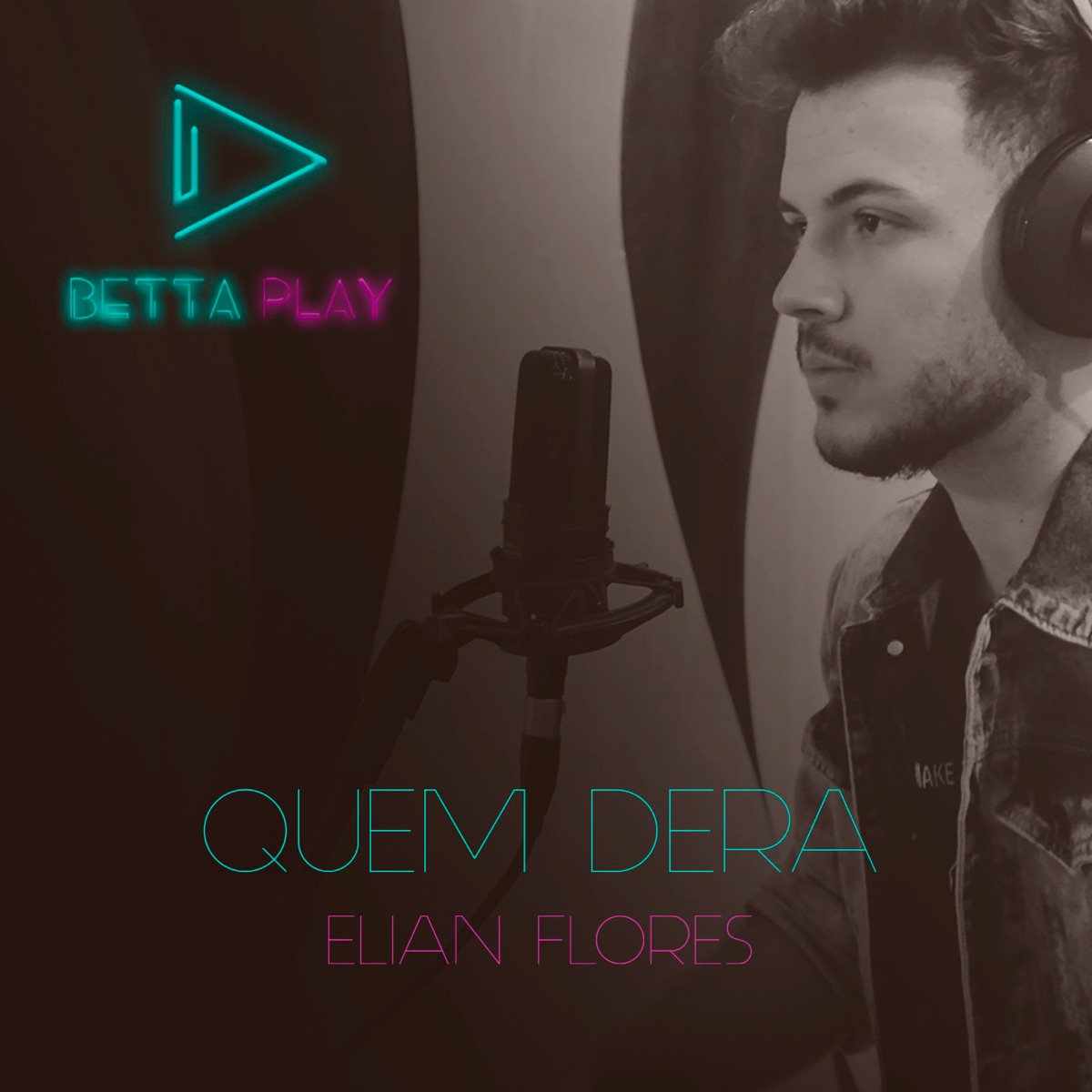 Quem Dera - Single (feat. Betta Play) - Single by Betta Play album cover